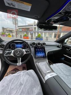 مرسيدس بنز C-Class